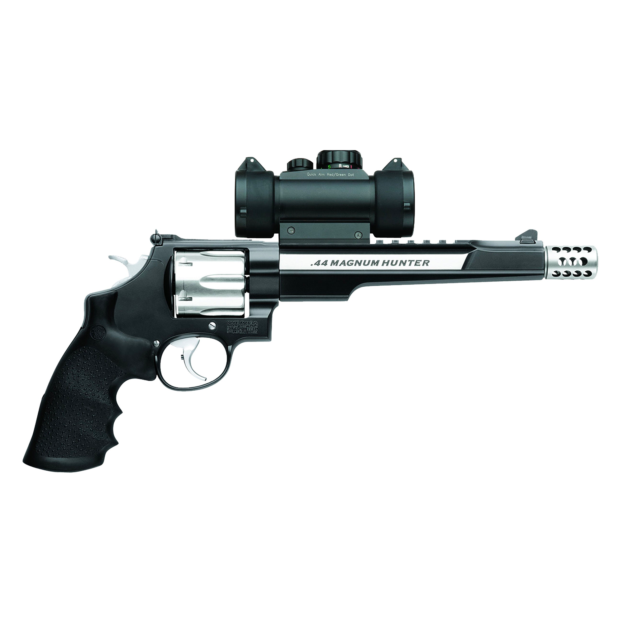 SMITH & WESSON 629 HUNTER 7,5"