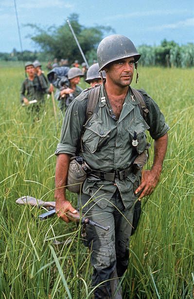 Guerra del Vietnam