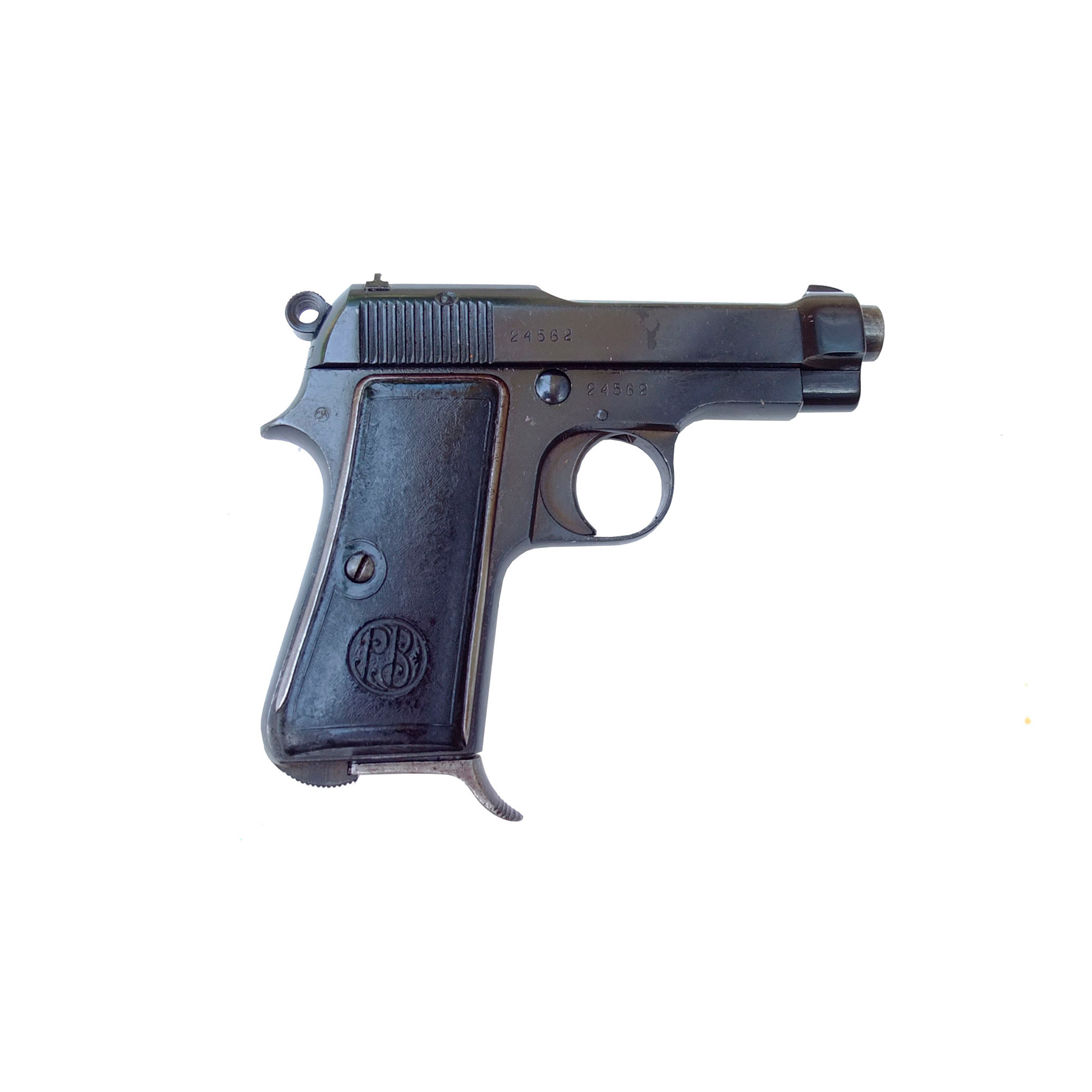 BERETTA 34 CONTRATTO ROMENO
