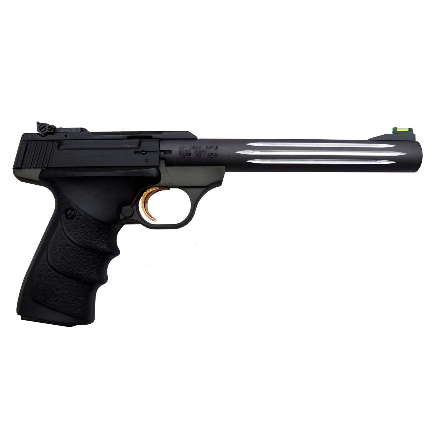 BROWNING BUCKMARK LITE GRAY