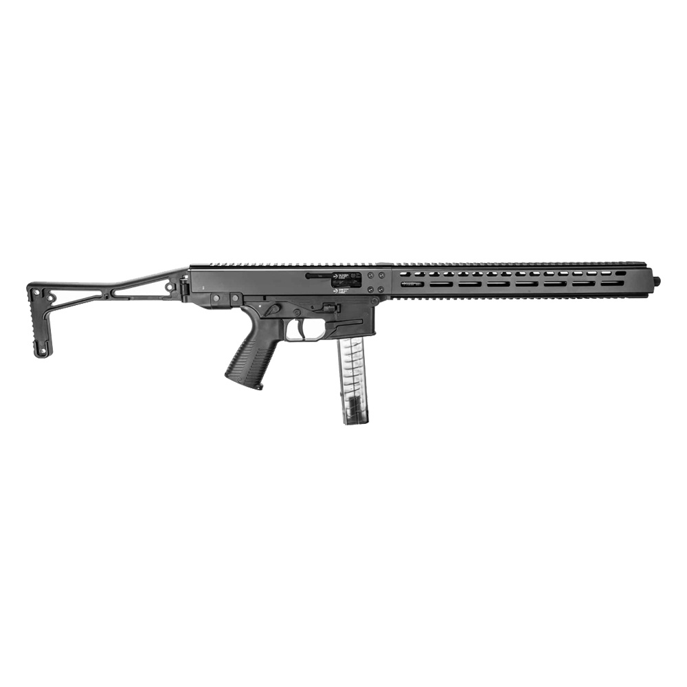 B&T GHM9 SPORT 9x19