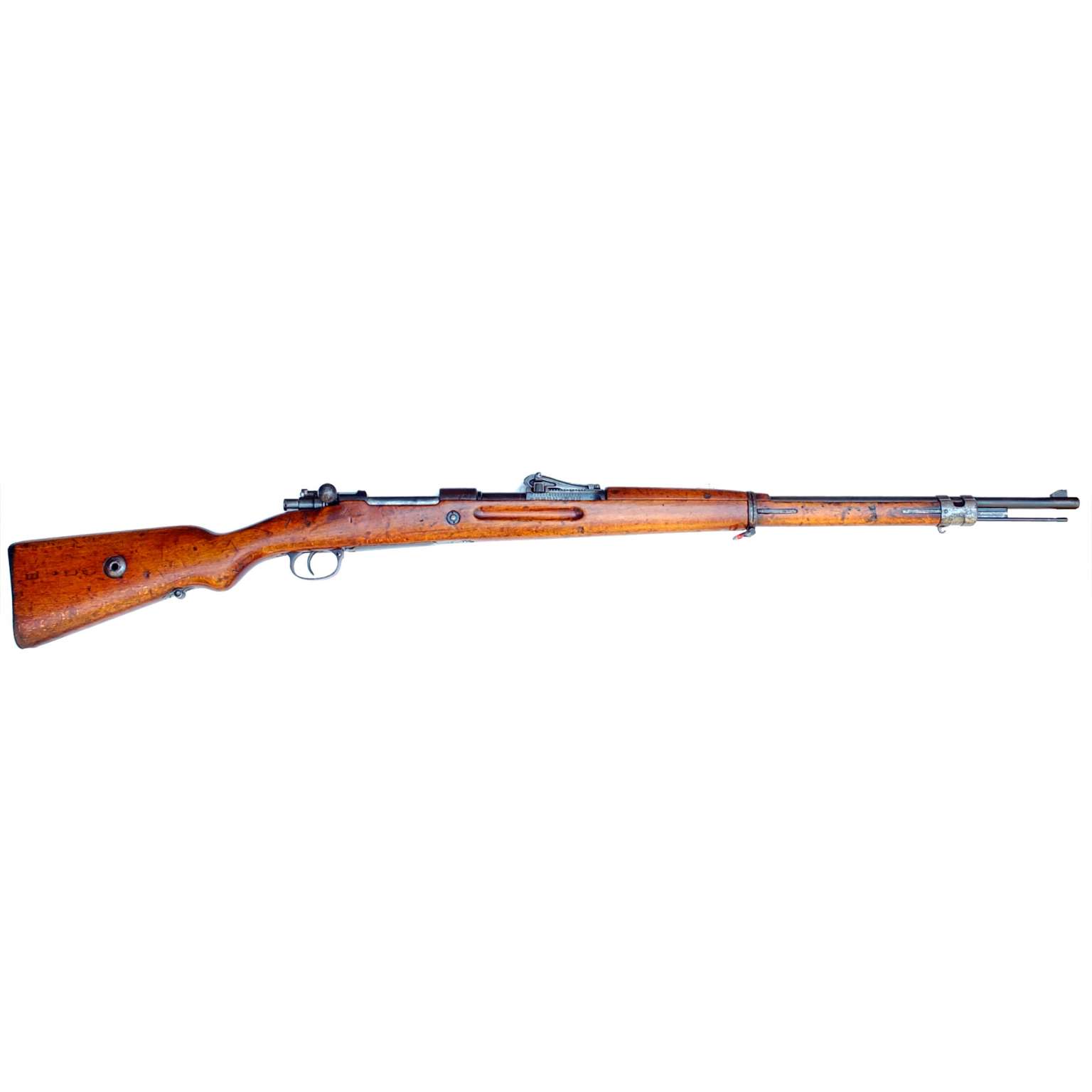 MAUSER GEW 98