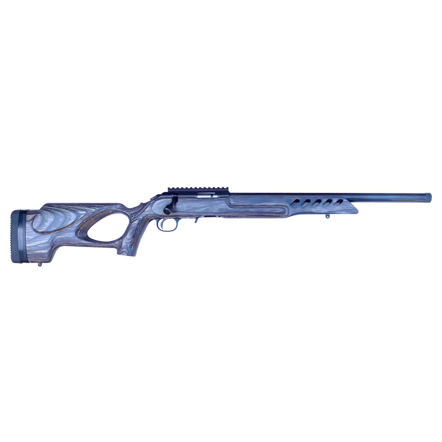 RUGER RIMFIRE TARGET