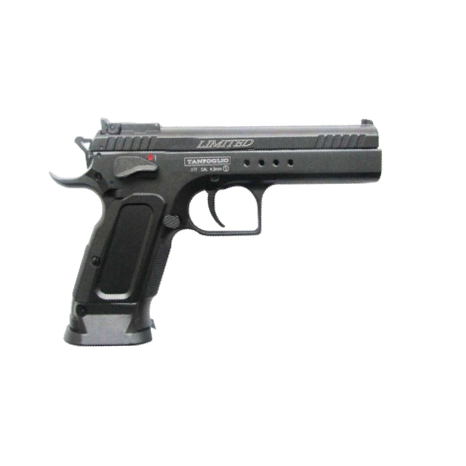 TANFOGLIO LIMITED CUSTOM