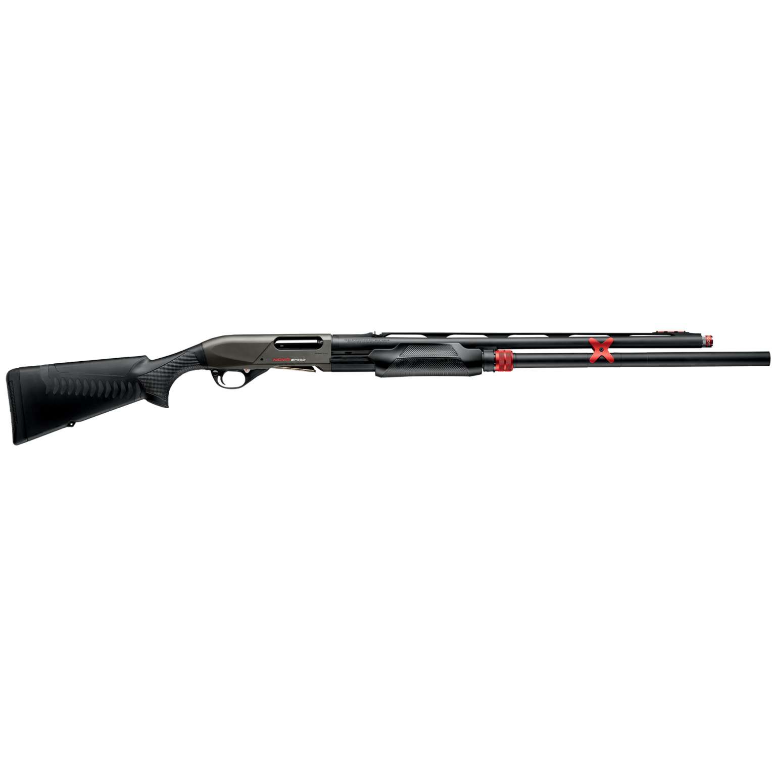 Benelli Nova speed