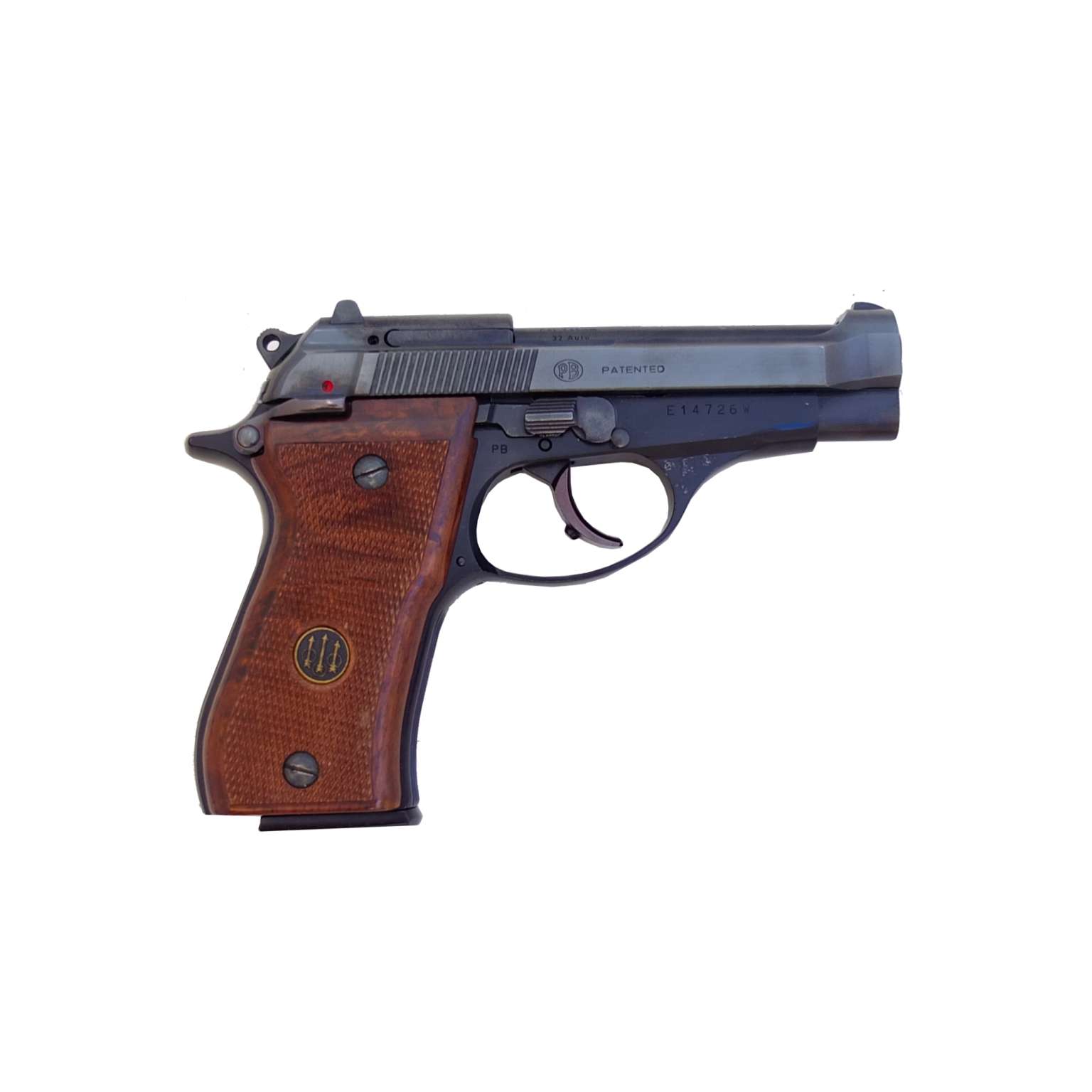 Beretta 82bb
