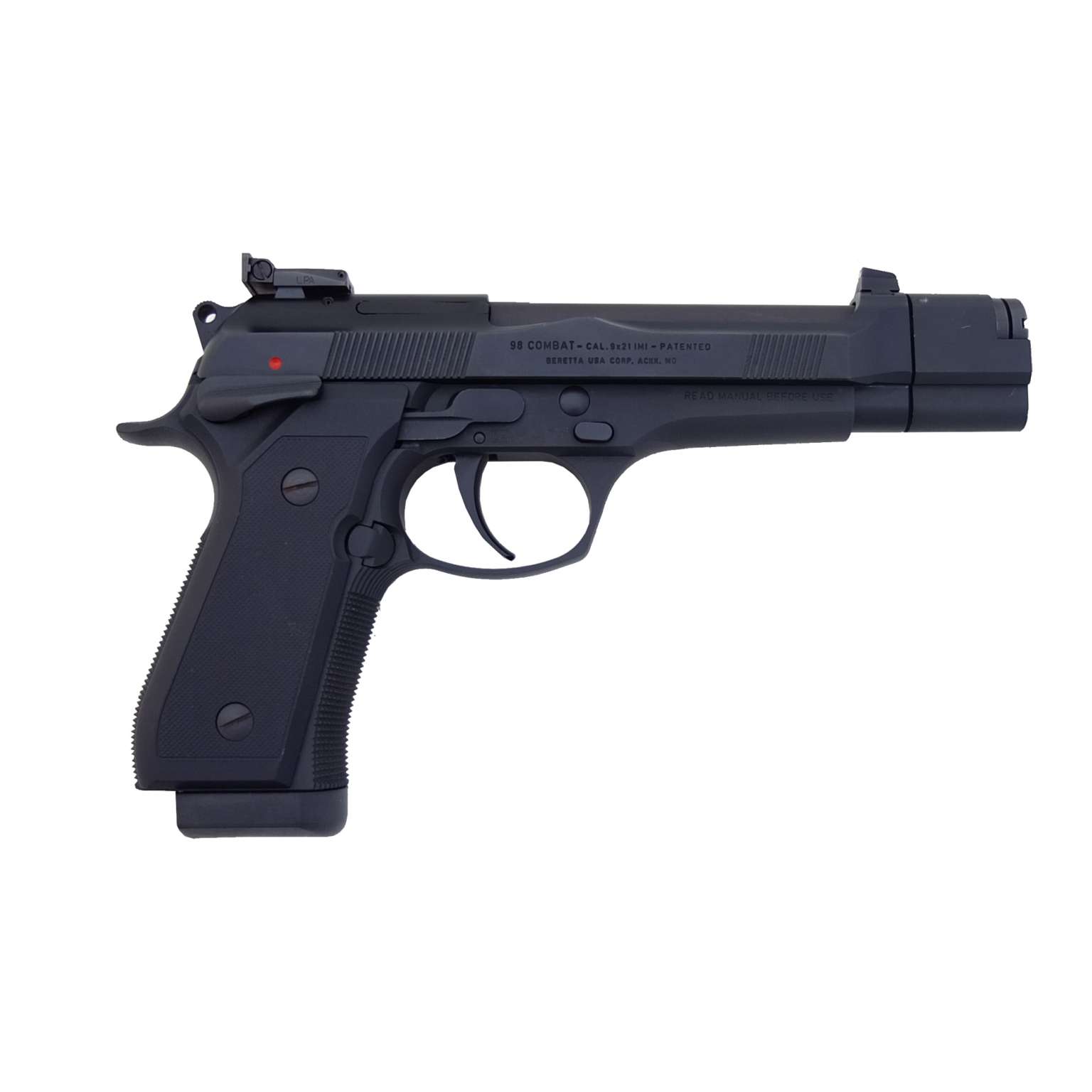 Beretta 98 Combat
