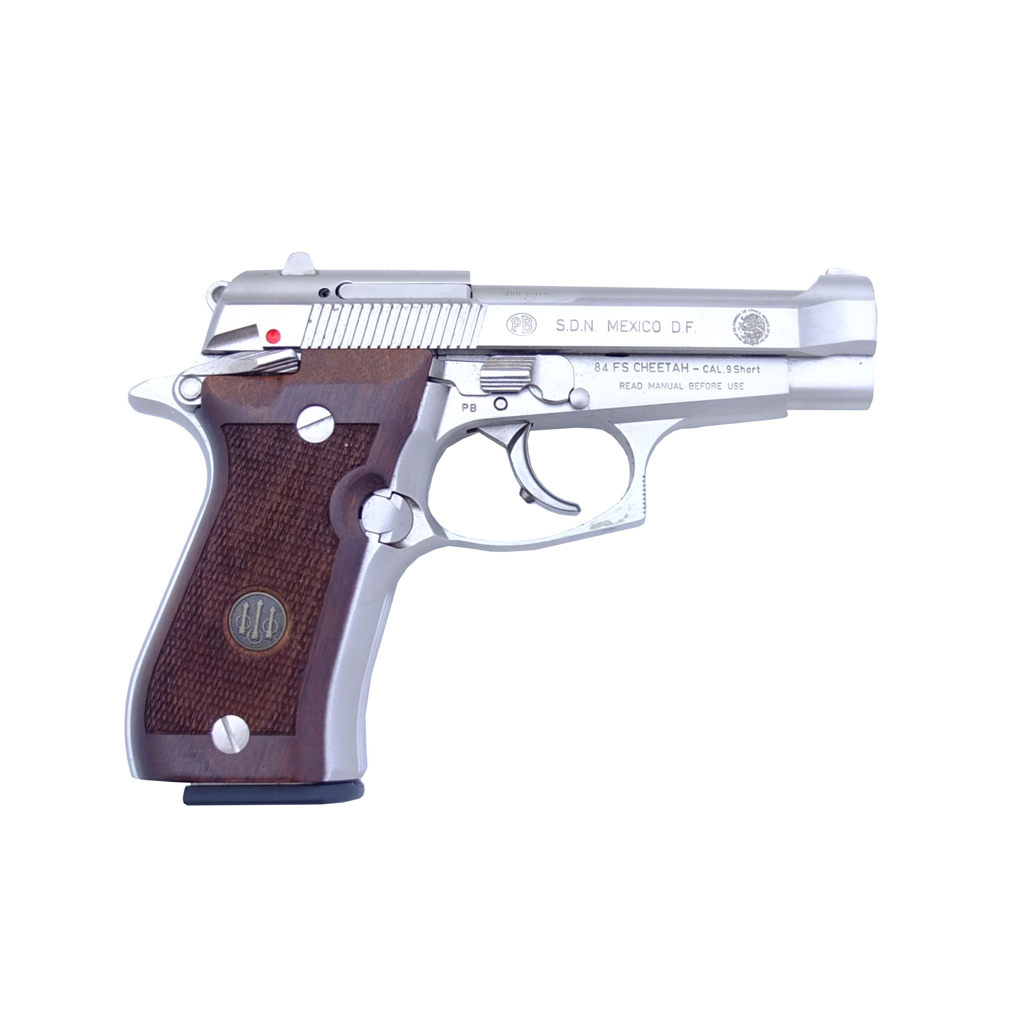 Beretta 84fs Cheetah