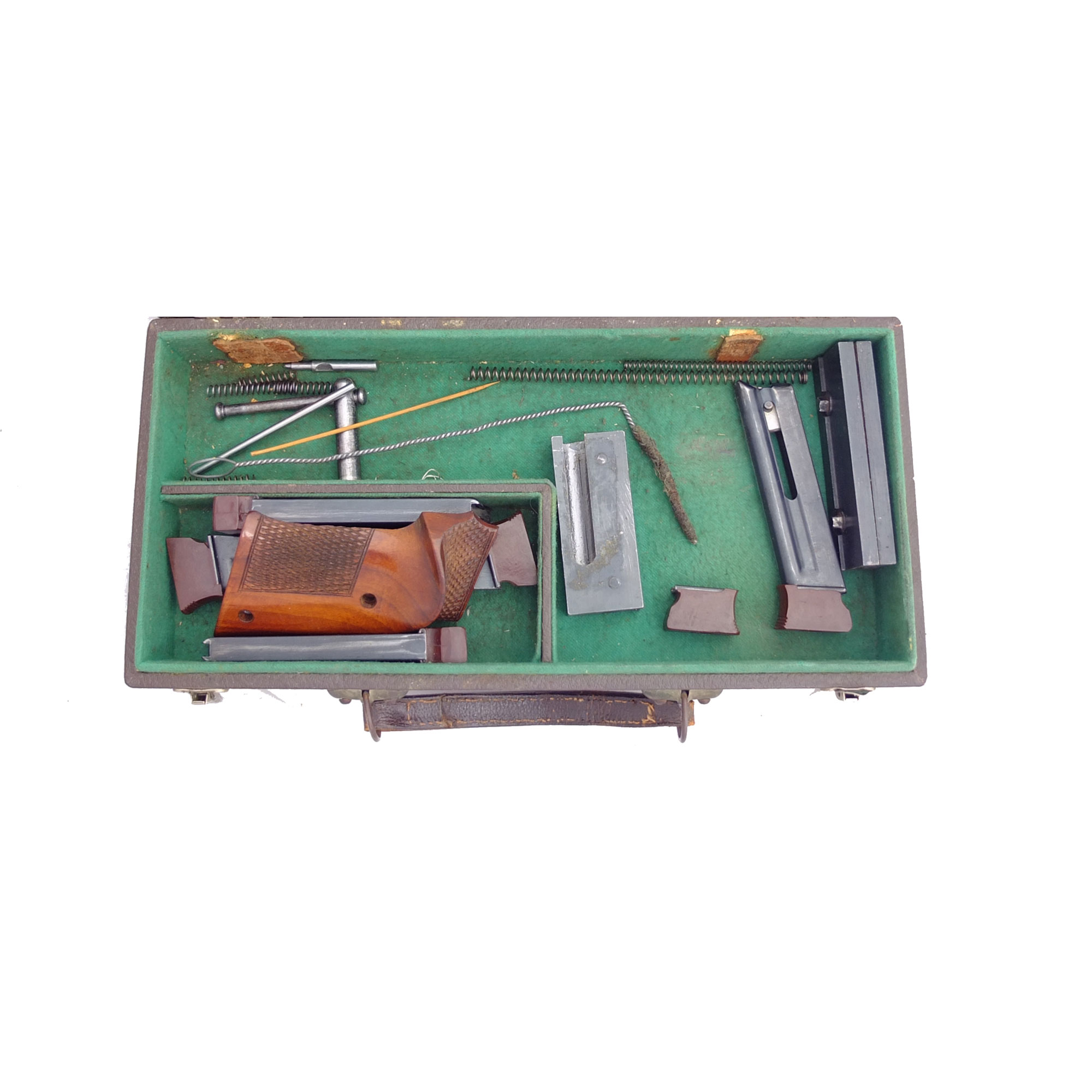 Beretta serie olimpionica - immagine 3