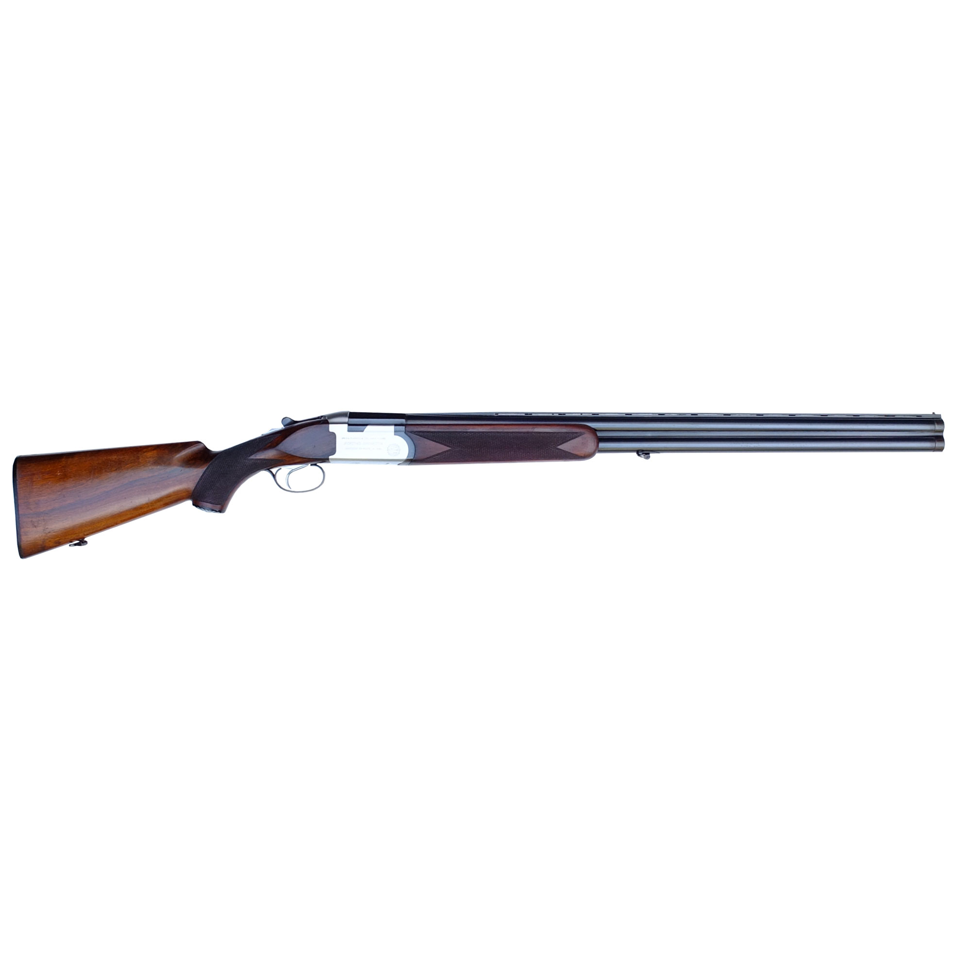 FUCILE BERETTA SOVRAPPOSTO S55