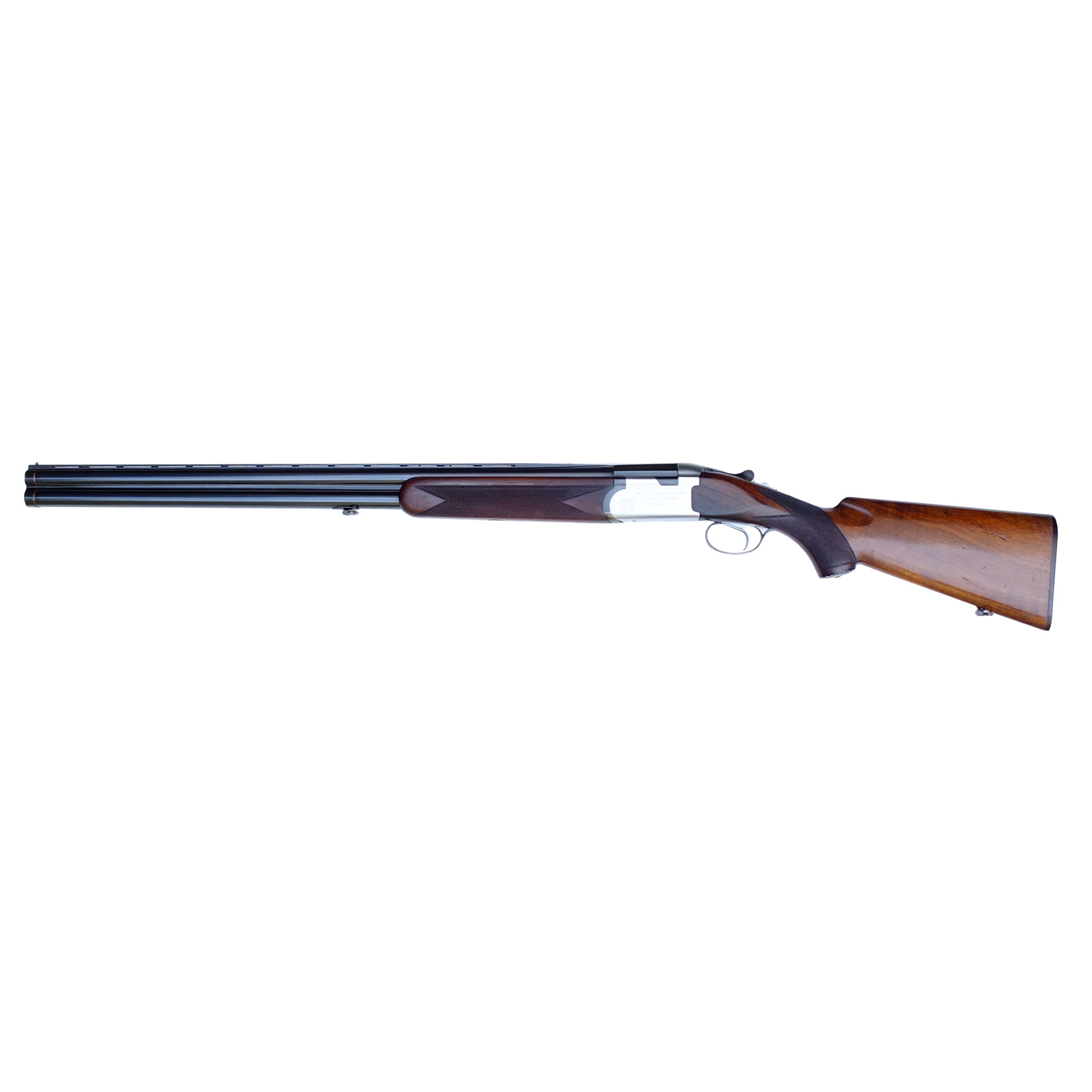 FUCILE BERETTA SOVRAPPOSTO S55 - immagine 2