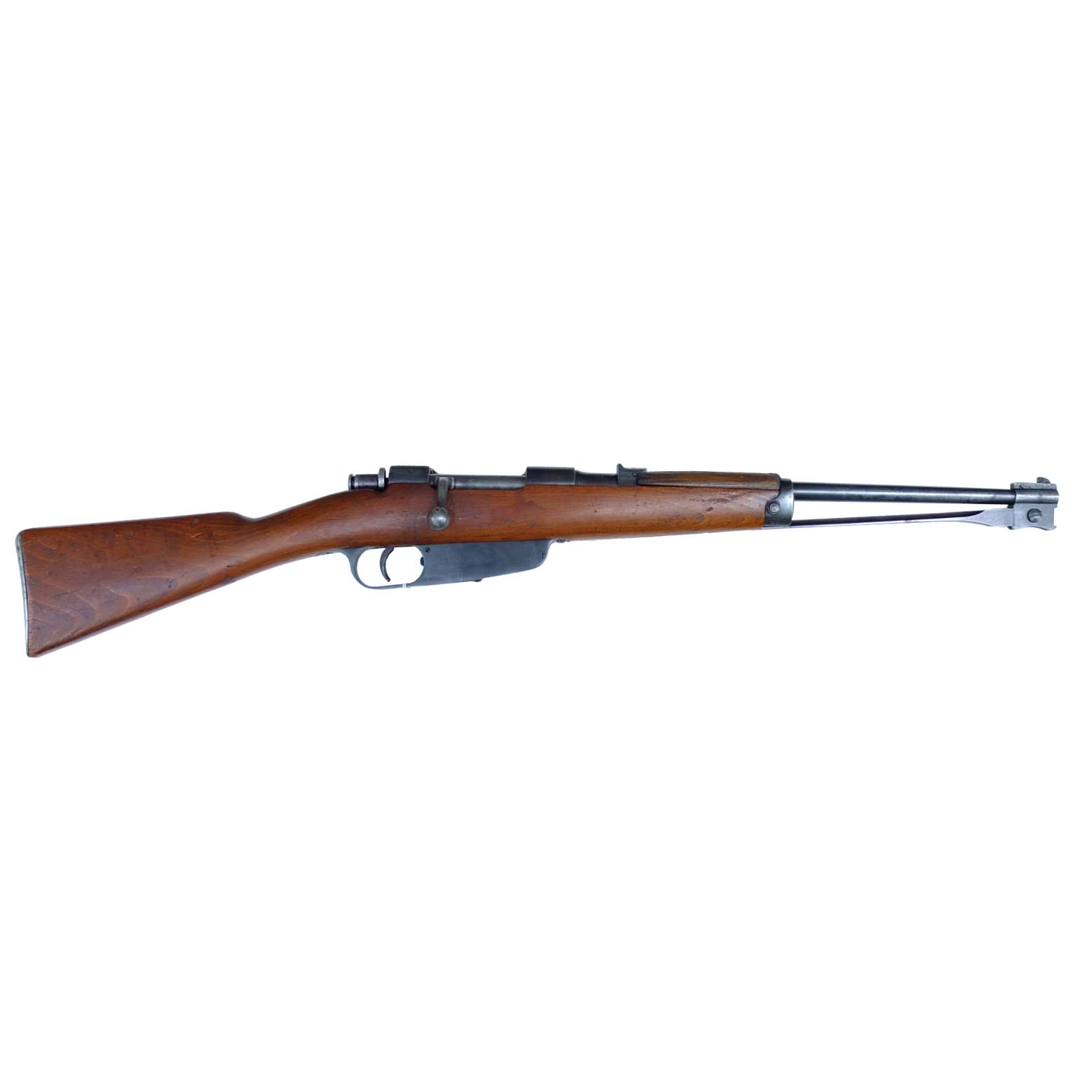 Carcano 91 Cavalleria