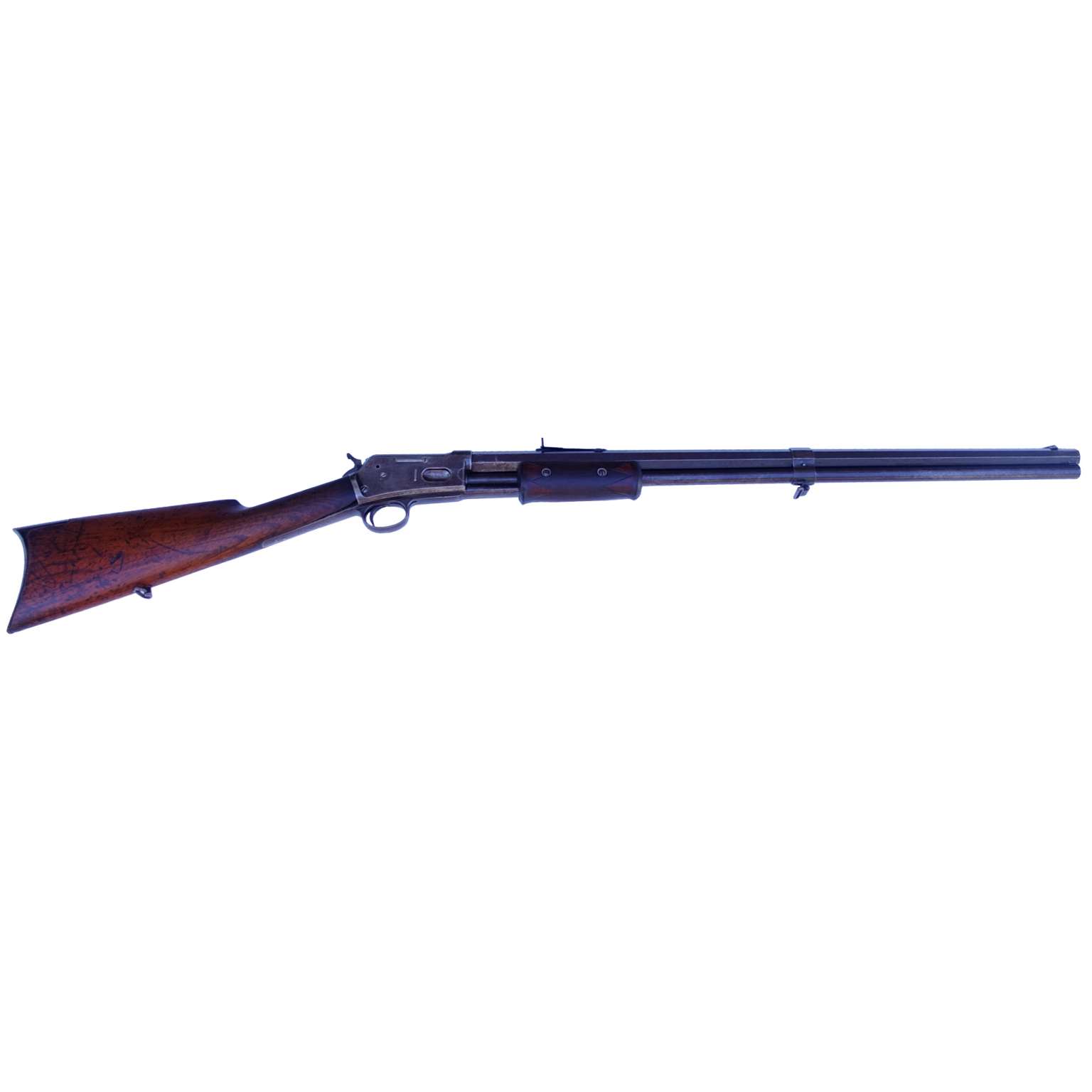 Colt Lightning 44 wfc