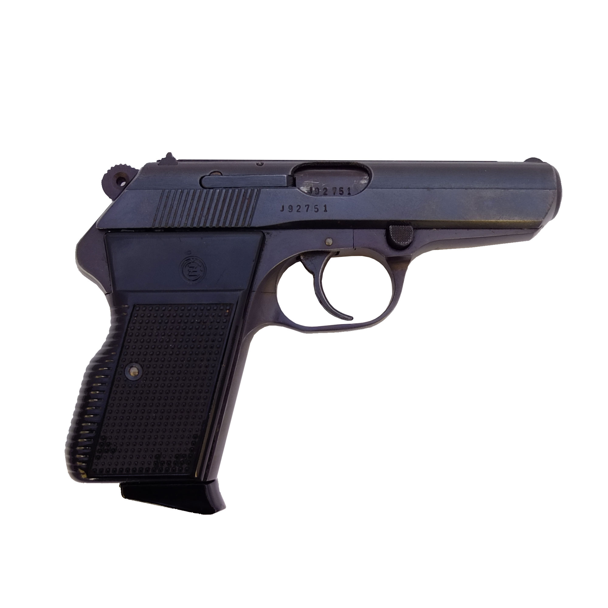 Cz mod Vzor 70