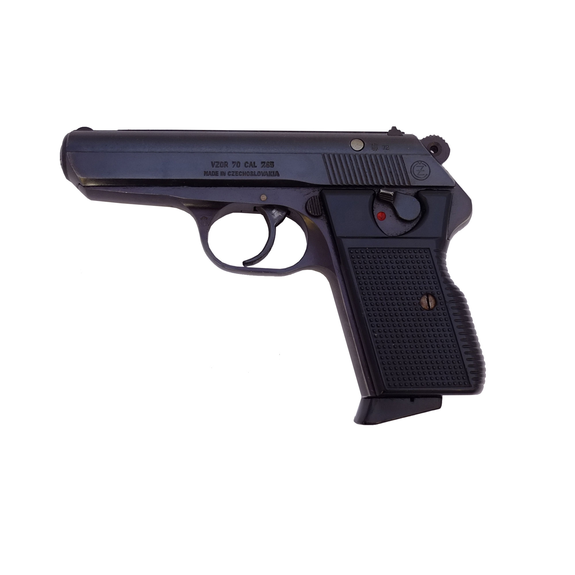 Cz mod Vzor 70 - immagine 2