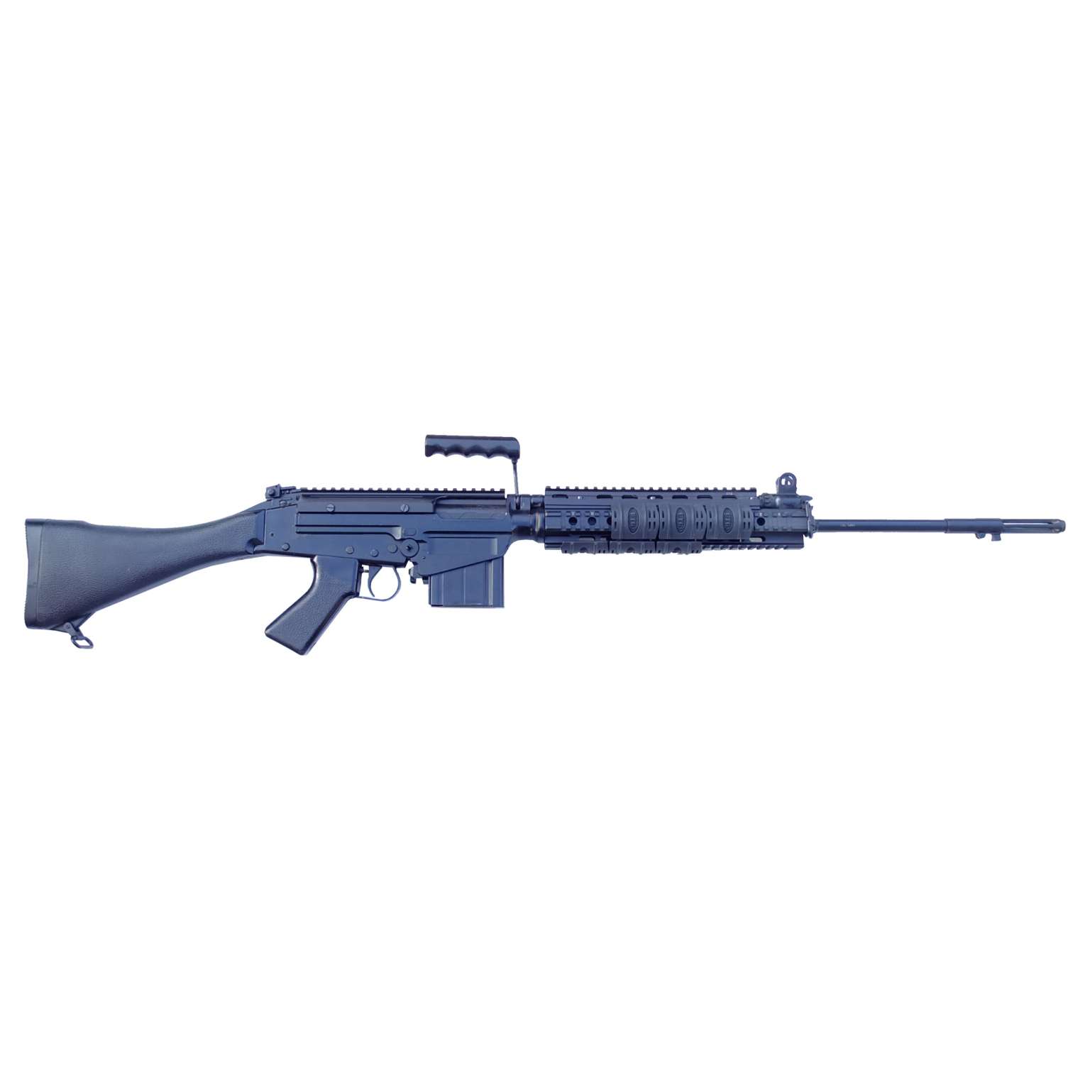 FAL inglese L1A1 prod. Enfield