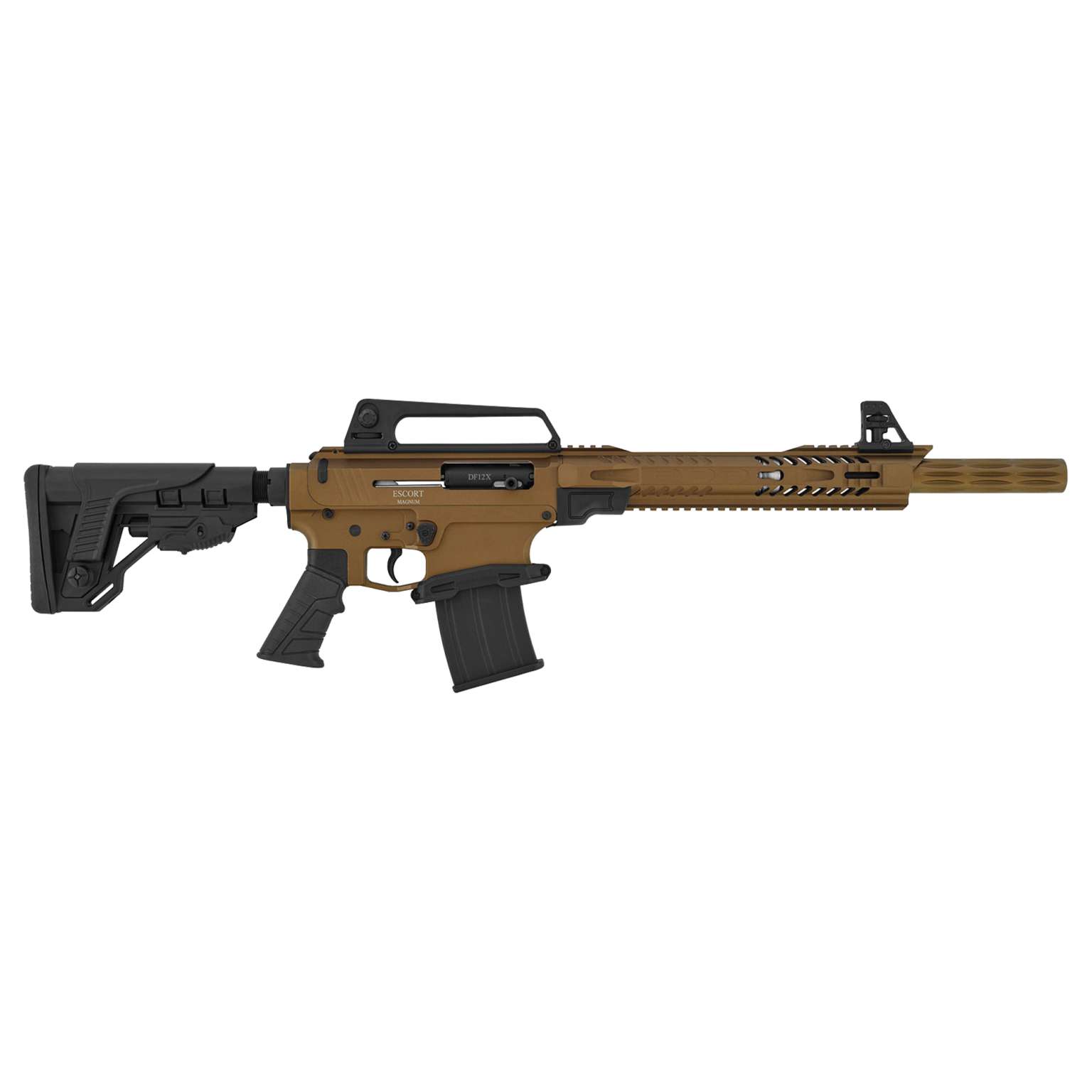 Hatsan Escort Df12-ts FDE