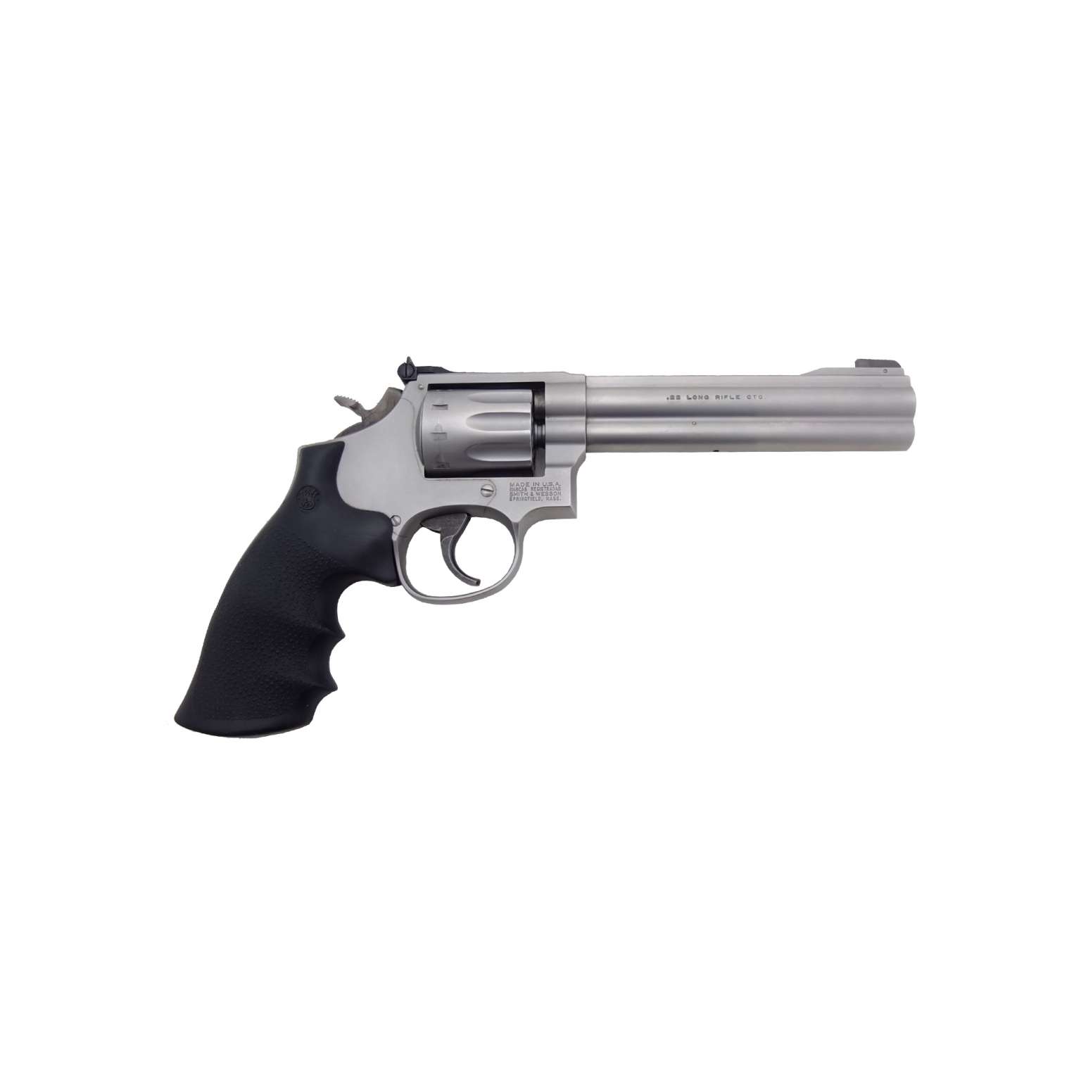 Smith & wesson 617