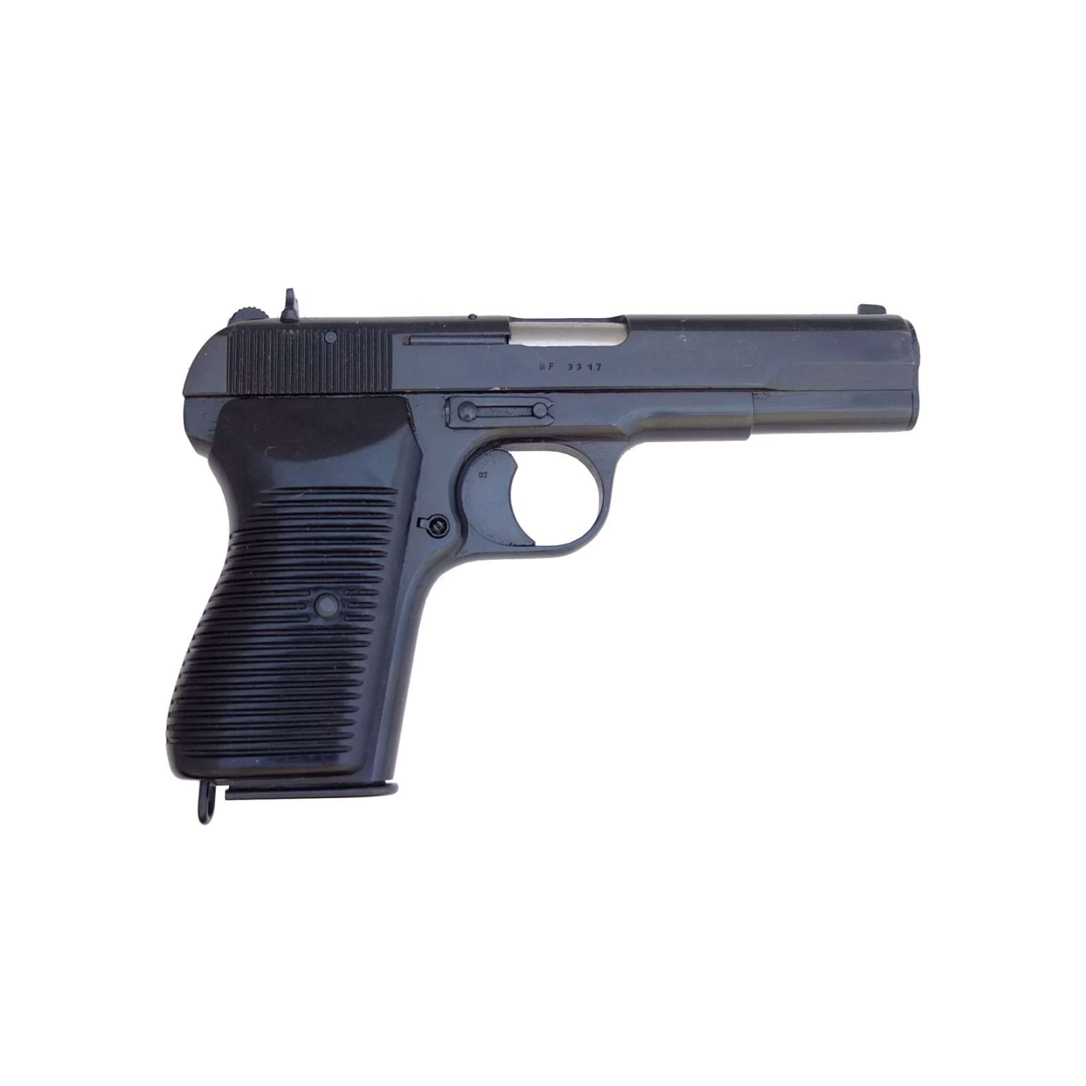 Tokarev TT58