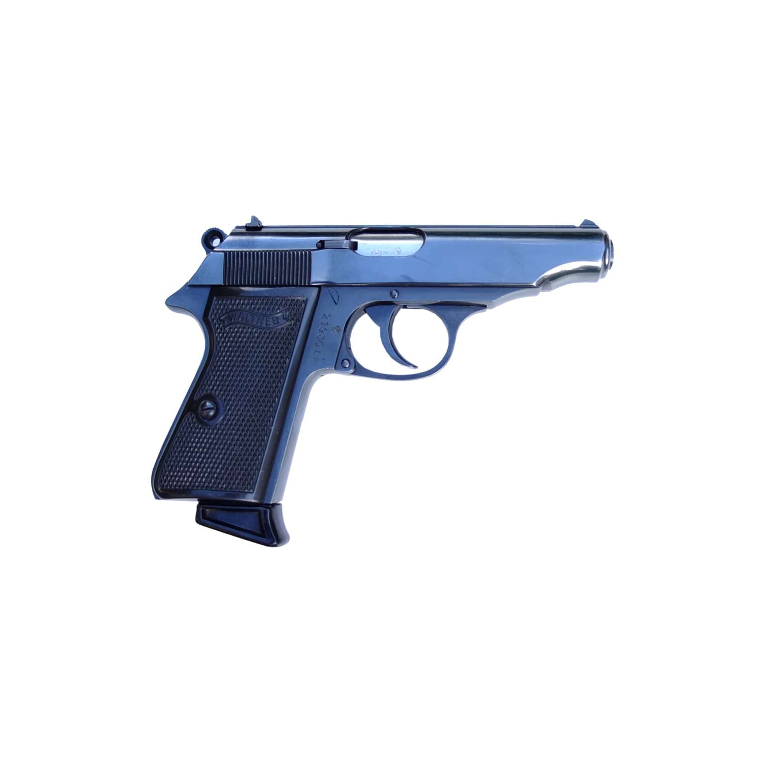 Walther PP