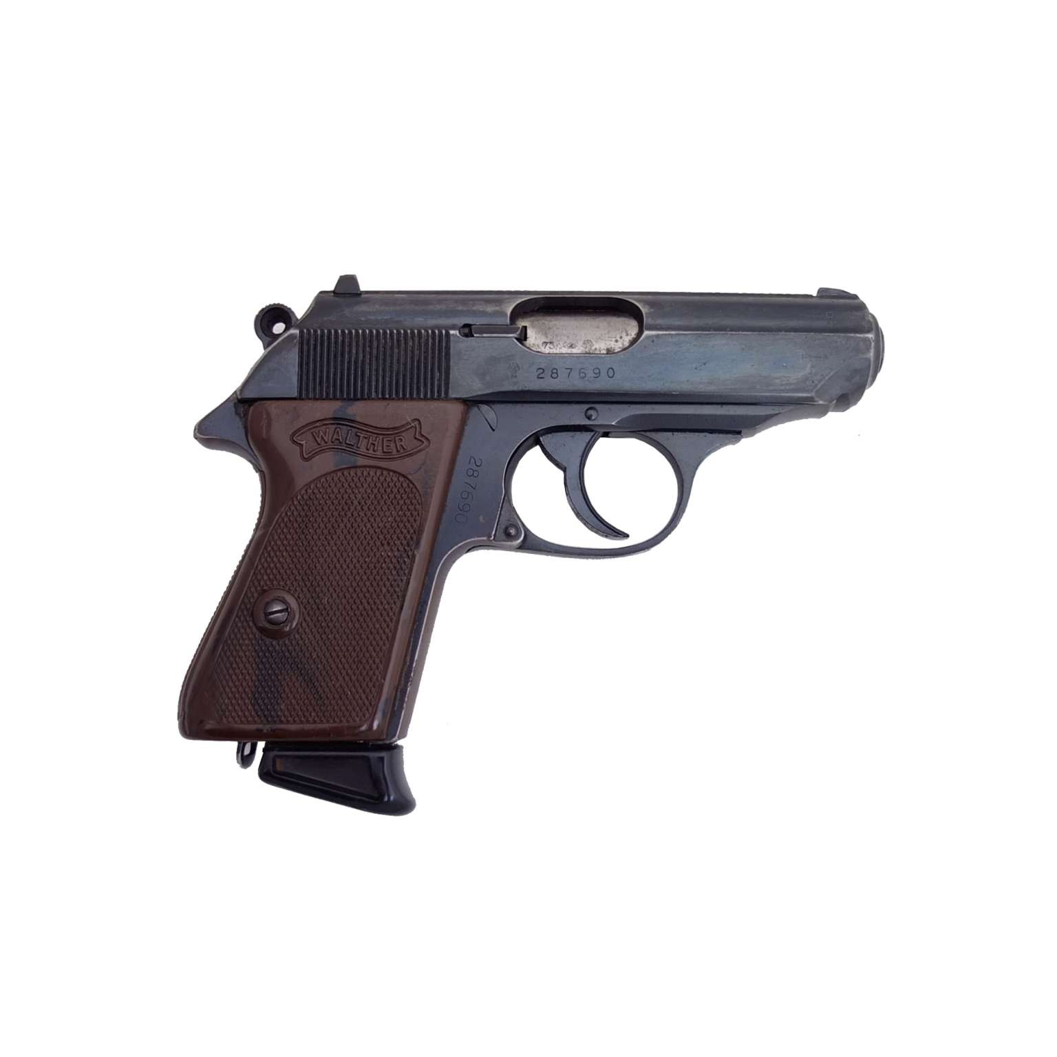 Walther PPK
