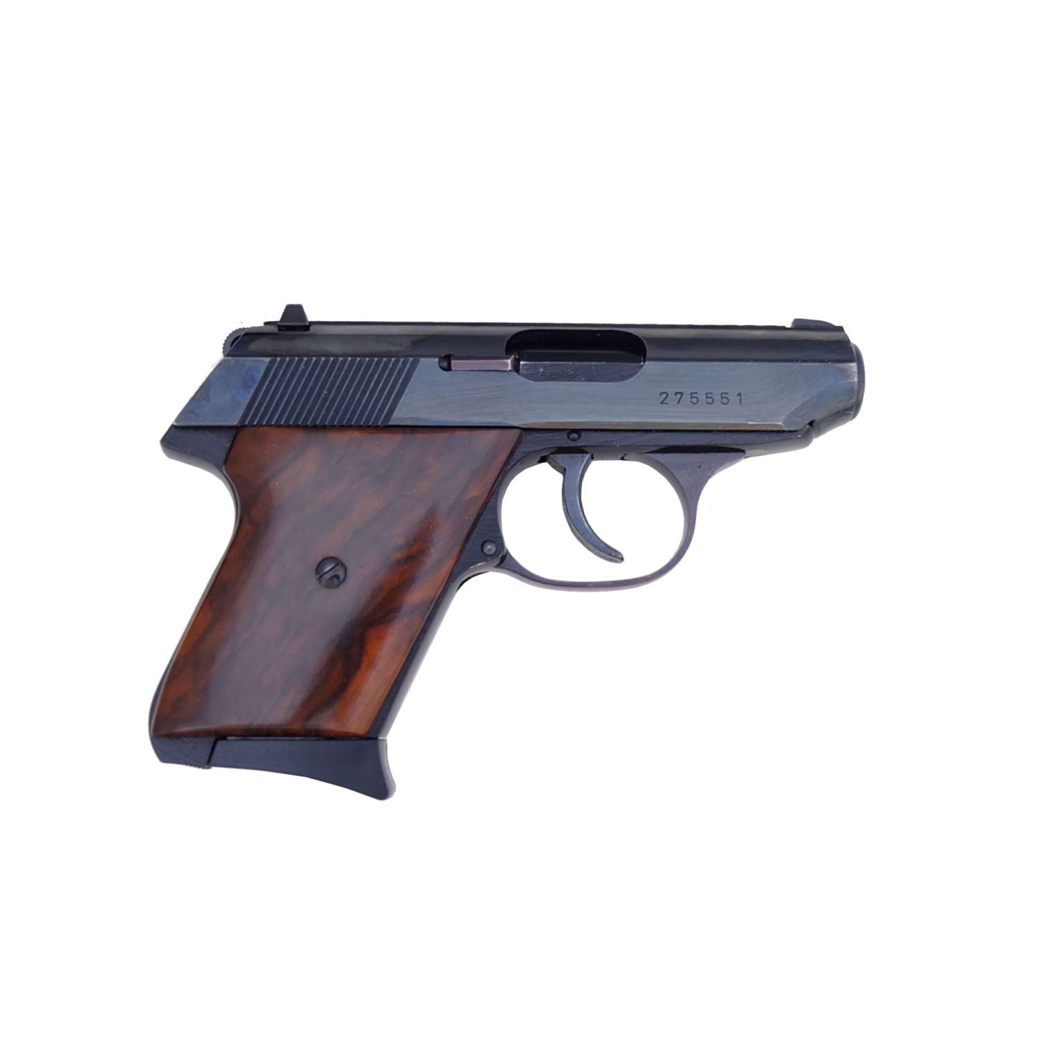 Walther TPH