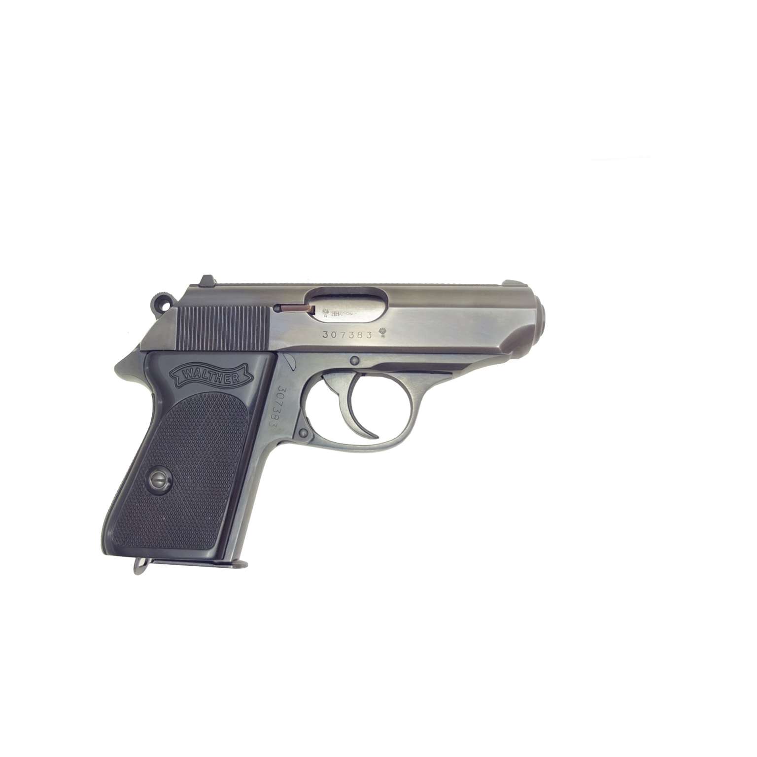 Walther PPK  Ulm