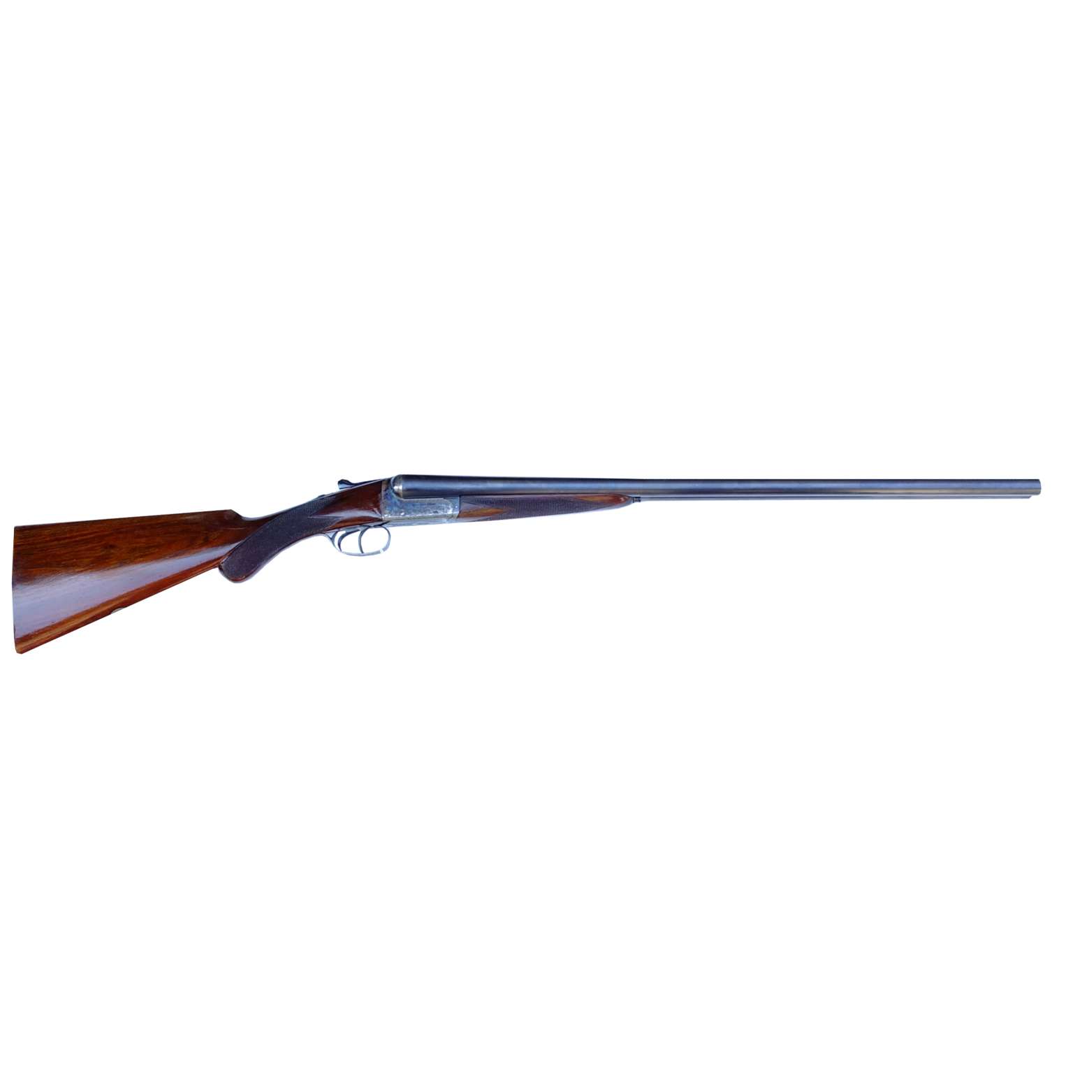 Webley & Scott