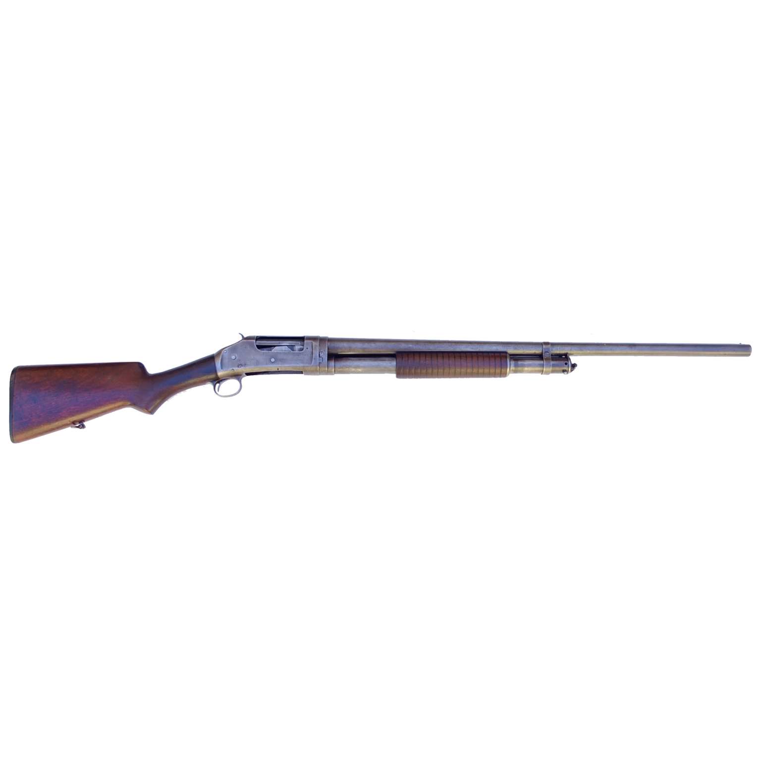 Winchester M1897