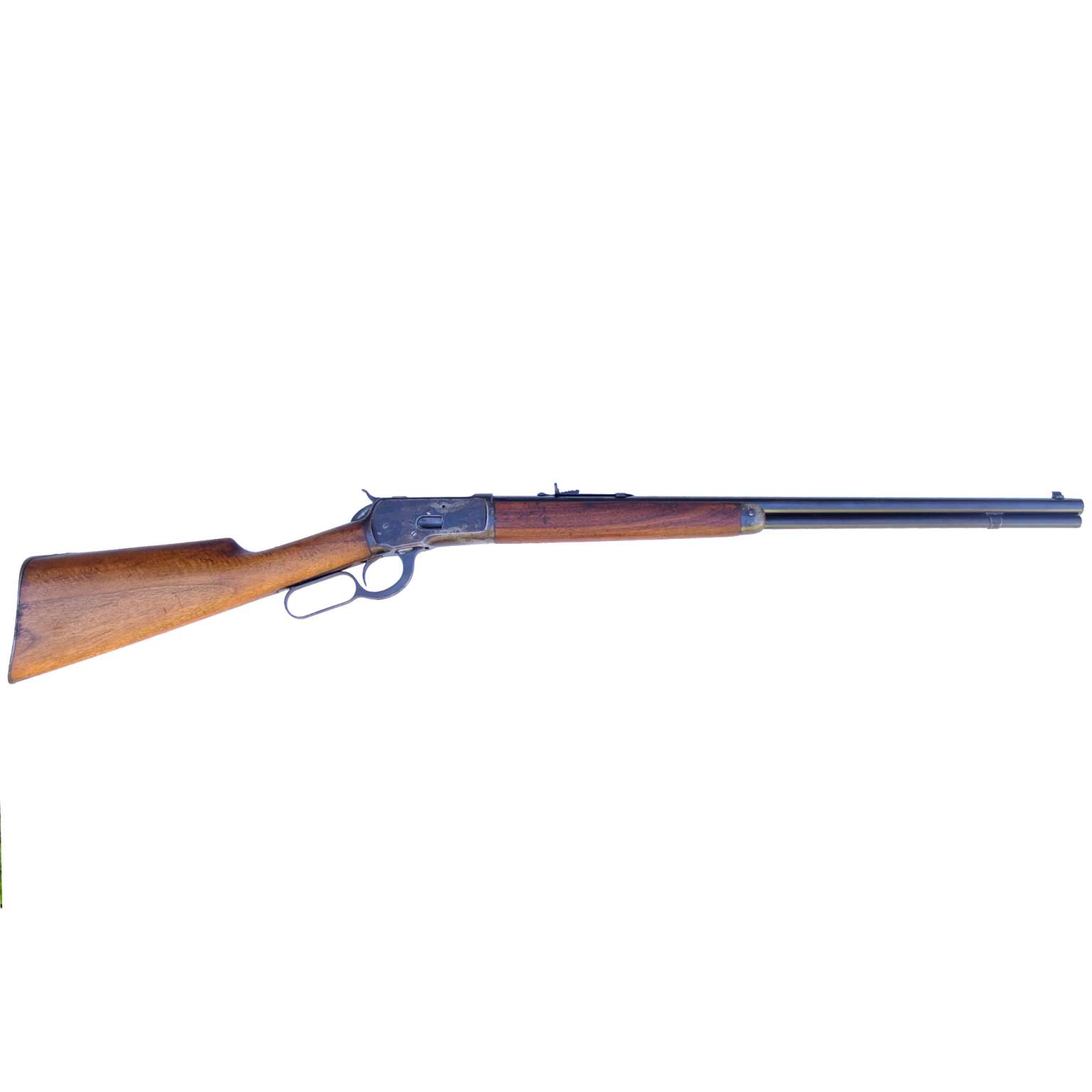 Winchester 1892 Cal 3220
