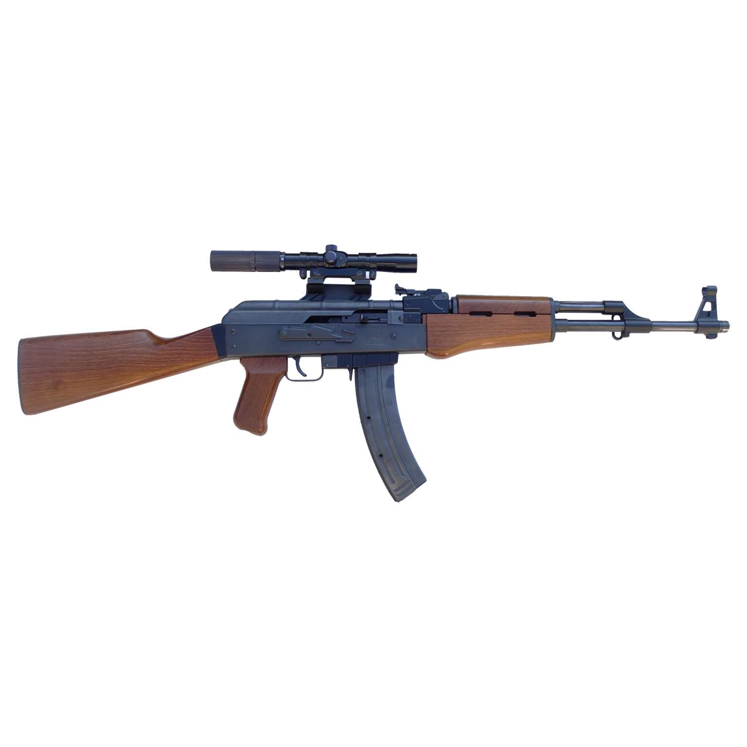 Adler-Jager Ap80
