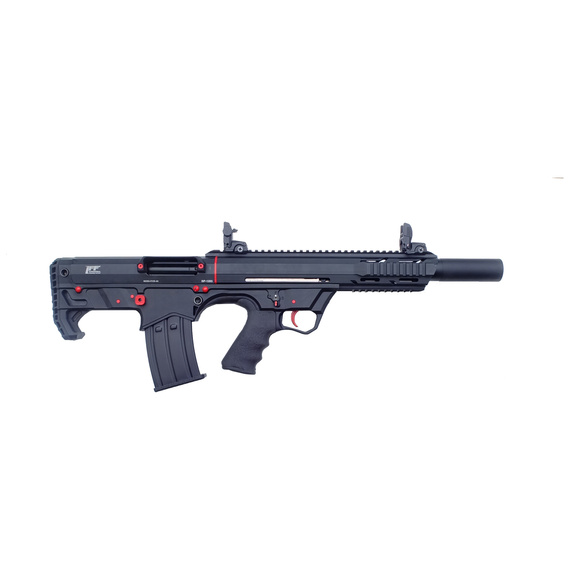 International Firearms Factory BP1203