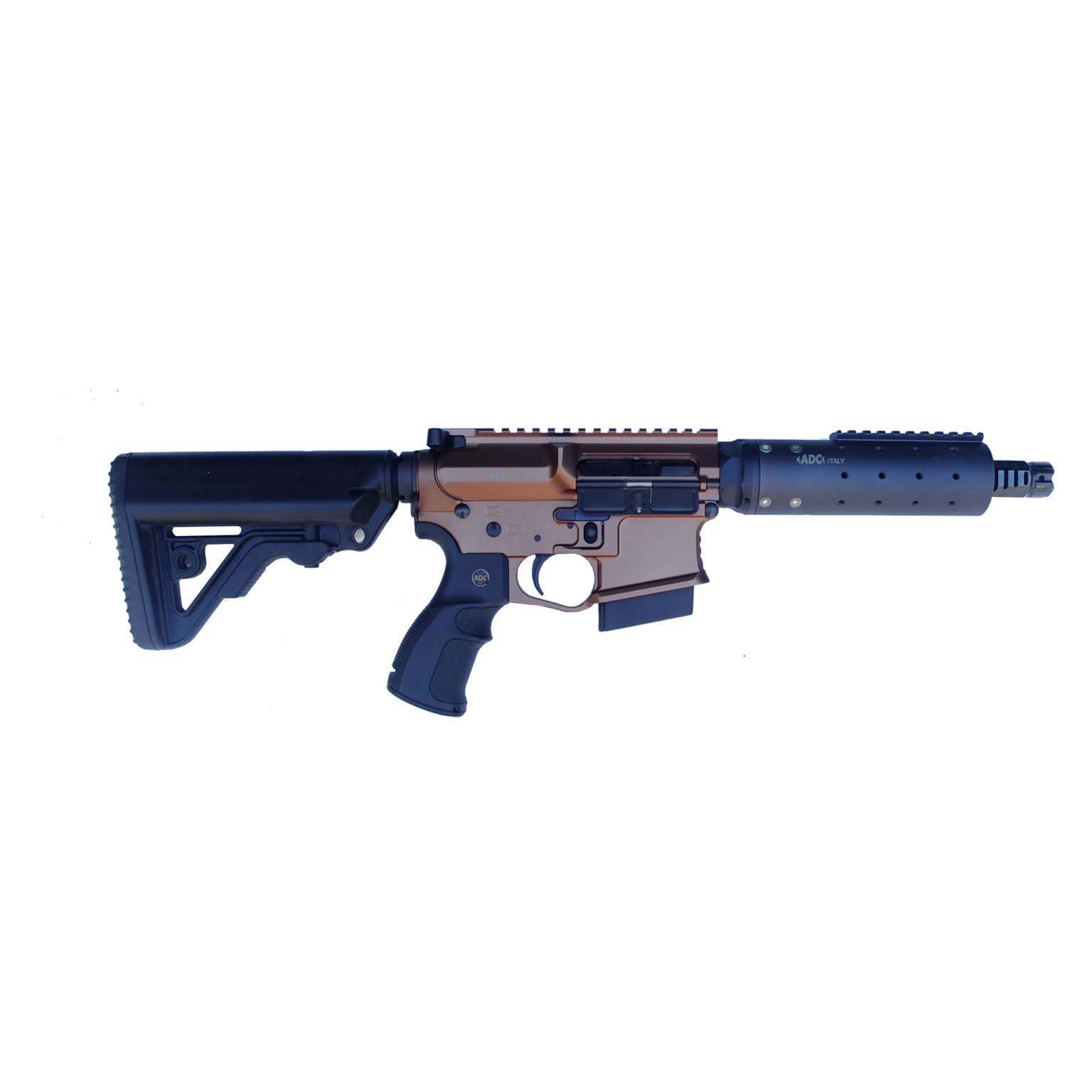 ADC Spartan  300 aac