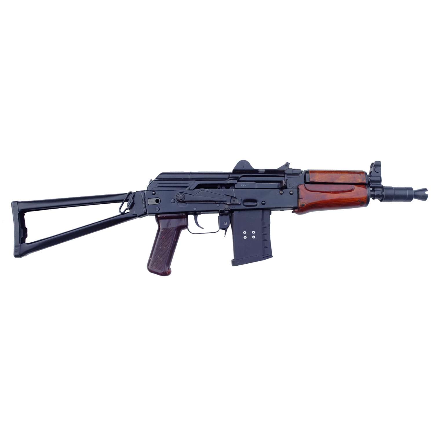 Aksu 74