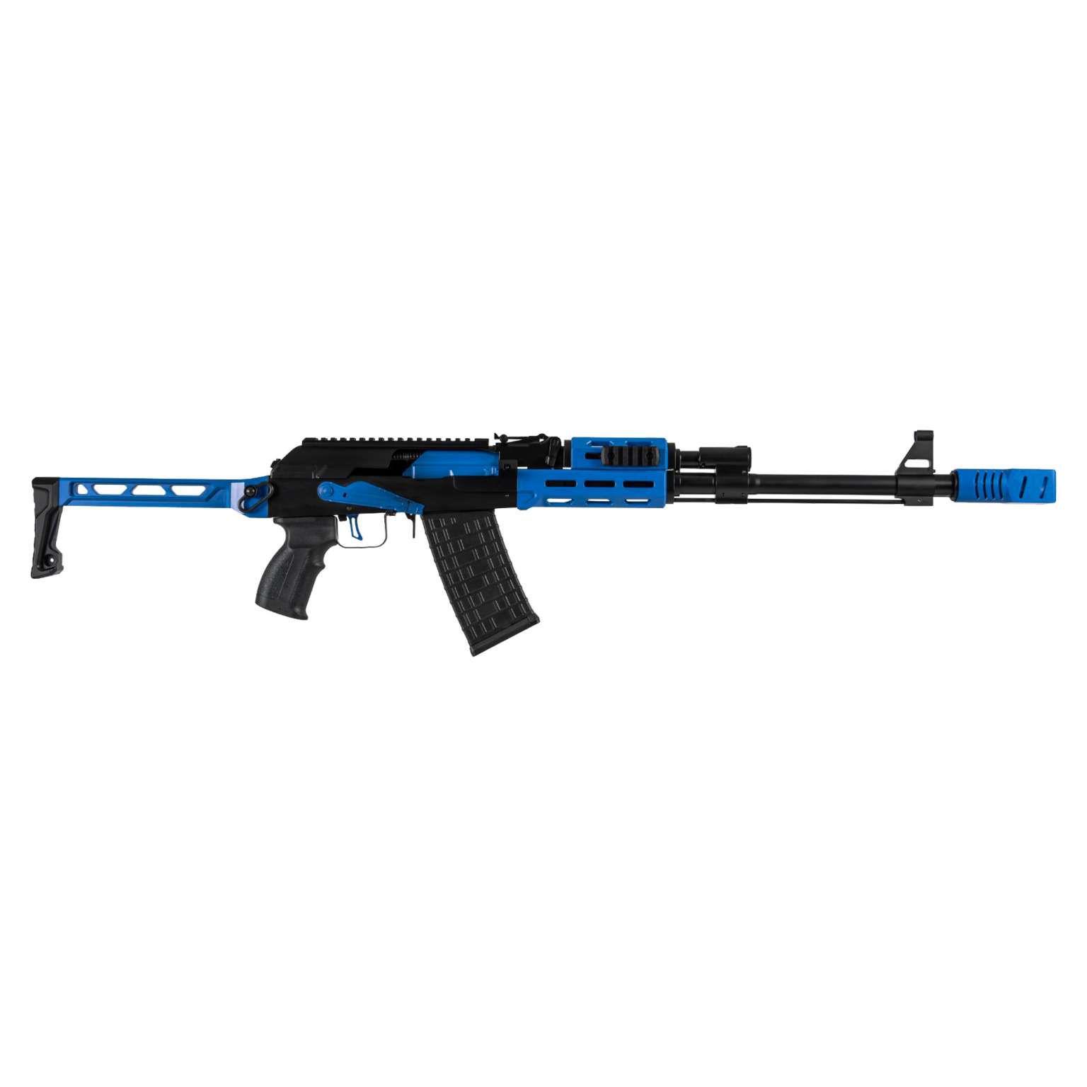 L’IFF 63 IPSC è un fucile calibro 12 progettato specificamente per le competizioni di tiro dinamico IPSC Shotgun, dove velocità, affidabilità e controllo fanno la differenza tra una buona prestazione e una vittoria. Questo modello nasce per soddisfare le esigenze dei tiratori sportivi più esigenti, offrendo soluzioni tecniche avanzate e una configurazione ottimizzata per l’uso agonistico.