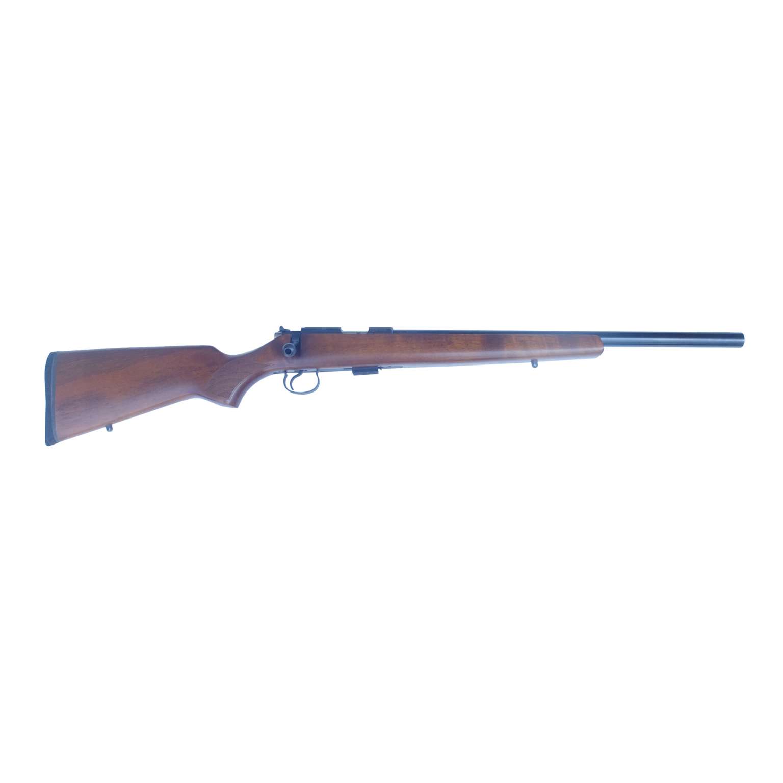 La CZ  455 Varmint .22 LR è una carabina bolt-action progettata per offrire elevata precisione nel tiro sportivo e nel tiro di precisione