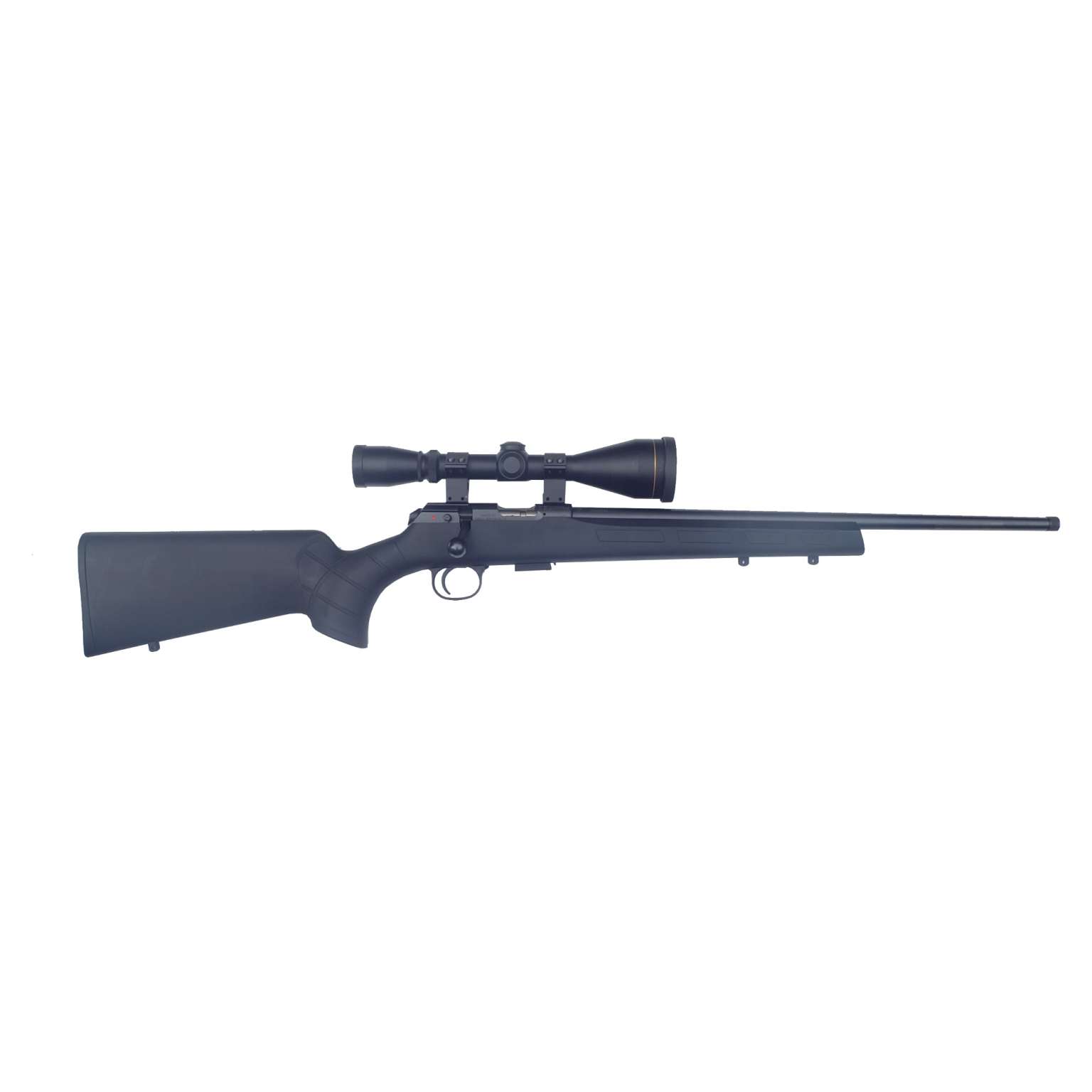 La CZ 457 Varmint in calibro .22 LR rappresenta una delle carabine pi&ugrave; apprezzate dagli appassionati di tiro di precisione e tiro sportivo.