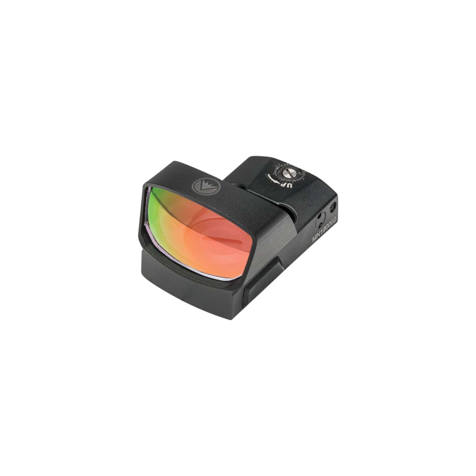 Il Burris FastFire 4 è un micro red dot reflex progettato per offrire acquisizione rapida del bersaglio e grande versatilità. Può essere utilizzato su differenti piattaforme e si presta particolarmente bene a pistole predisposte RDO, tiro sportivo e altre configurazioni compatibili.