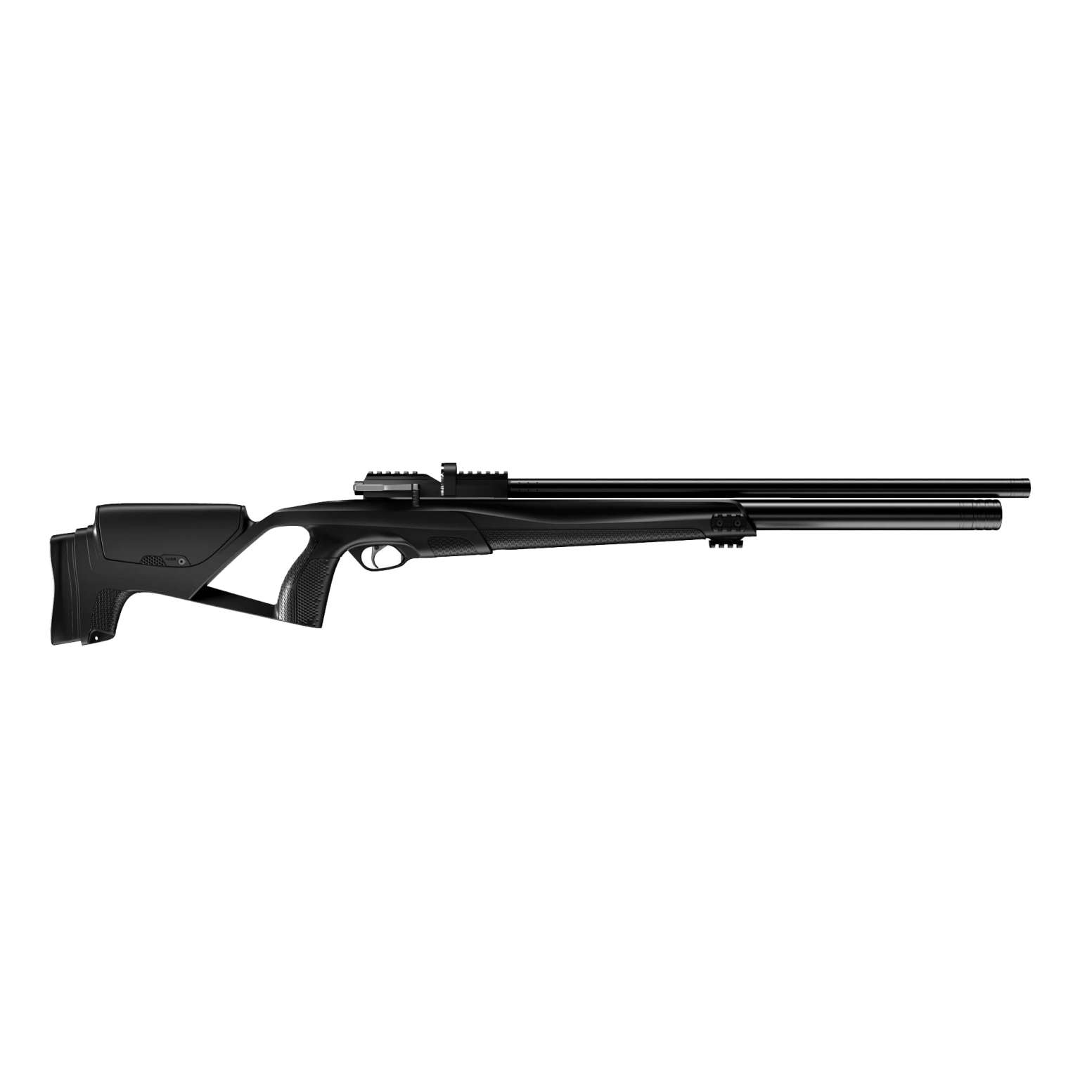 La Stoeger Airguns XM1 Ranger &egrave; una carabina PCP progettata per offrire elevate prestazioni, precisione e grande versatilit&agrave;. Sviluppata per ampliare la famiglia XM1, combina un'impostazione moderna con soluzioni tecniche dedicate al tiro di precisione e alle lunghe distanze.
