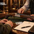 Come vendere un’arma usata: documenti e passaggi