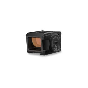Il Burris FastFire E Red Reticle è un red dot reflex a emettitore completamente chiuso, sviluppato per offrire robustezza, affidabilità e un'elevata protezione dagli agenti esterni. Si tratta del primo modello della famiglia FastFire con struttura completamente enclosed e rappresenta una soluzione moderna per chi cerca un'ottica compatta e resistente.
