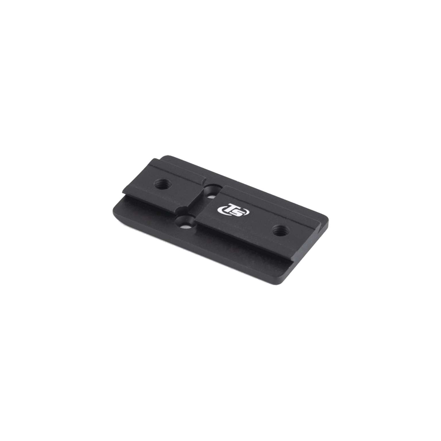 La piastrina Aimpoint Acro per FN 509 di Toni System è l’interfaccia dedicata per montare un red dot con attacco Acro sulle pistole FN 509 e FN 545